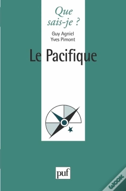Capa do artigo Le Pacifique