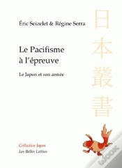 Capa do artigo Le Pacifisme À L