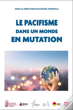 Capa do artigo Le Pacifisme Dans Un Monde En Mutation