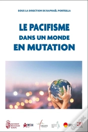 Capa do artigo Le Pacifisme Dans Un Monde En Mutation