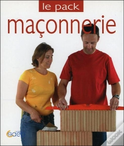 Capa do artigo Le Pack Maconnerie, Cloisons, Carrelage