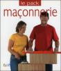 Le Pack Maconnerie, Cloisons, Carrelage - Preview