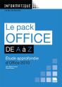 Le Pack Office 2010 De A À Z ; Étude Approfondie D'Office 2010 - Preview