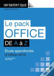 Capa do artigo Le Pack Office 2010 De A À Z ; Étude Approfondie D