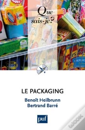 Capa do artigo Le Packaging