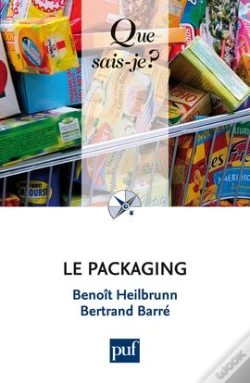 Capa do artigo Le Packaging