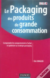 Le Packaging Des Produits De Grande Consommation