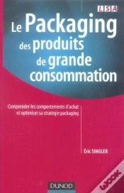 Capa do artigo Le Packaging Des Produits De Grande Consommation