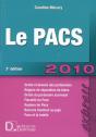 Le Pacs 2010 (3e Édition) - Preview