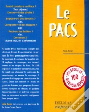 Capa do artigo Le Pacs - Delmas Express