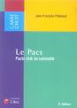 Le Pacs - Preview