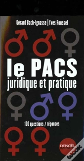 Le Pacs Mode D'Emploi
