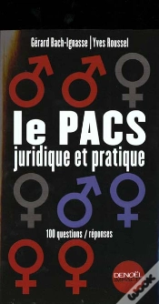 Capa do artigo Le Pacs Mode D