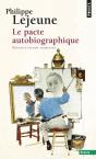 Le Pacte Autobiographique - Preview