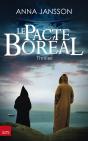 Le Pacte Boreal - Preview