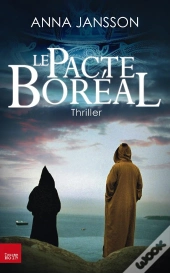 Le Pacte Boreal