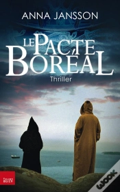 Capa do artigo Le Pacte Boreal