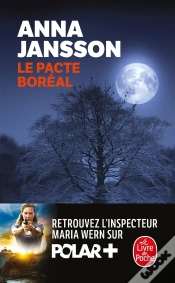 Capa do artigo Le Pacte Boreal