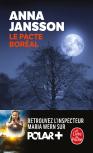 Le Pacte Boreal