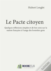 Capa do artigo Le Pacte Citoyen
