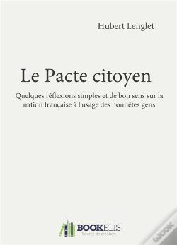 Capa do artigo Le Pacte Citoyen