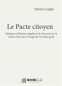 Le Pacte Citoyen - Preview