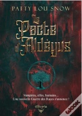 Le Pacte D'Aldeyus