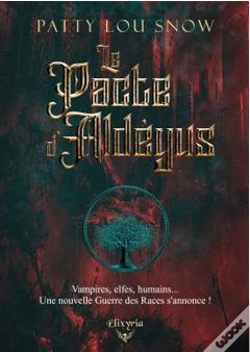 Capa do artigo Le Pacte D'Aldeyus