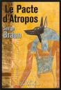 Le Pacte D'Atropos - Preview