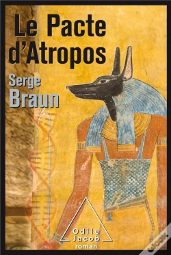 Capa do artigo Le Pacte D'Atropos