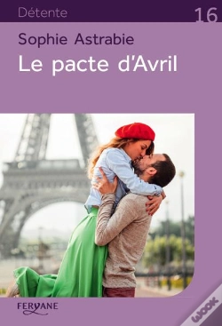 Capa do artigo Le Pacte D'Avril