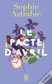 Le Pacte D'Avril