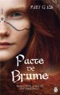 Le Pacte De Brume - Les Enfants De Dis Pater 1 - Preview