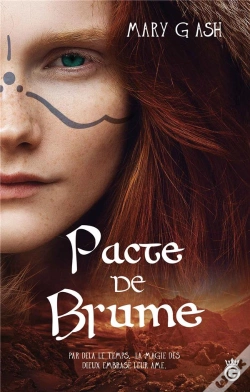 Capa do artigo Le Pacte De Brume - Les Enfants De Dis Pater 1