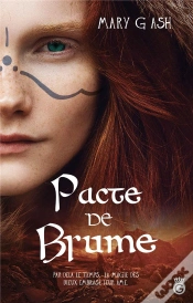 Capa do artigo Le Pacte De Brume - Les Enfants De Dis Pater 1