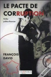 Capa do artigo Le Pacte De Corruption