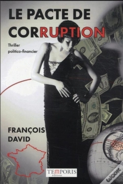 Capa do artigo Le Pacte De Corruption