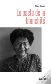 Capa do artigo Le Pacte De La Blanchité