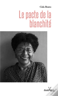 Capa do artigo Le Pacte De La Blanchité