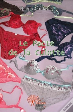 Capa do artigo Le Pacte De La Culotte