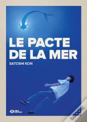 Capa do artigo Le Pacte De La Mer