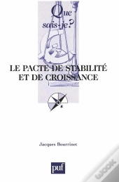 Le Pacte De La Stabilité Et De Croissance