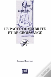Capa do artigo Le Pacte De La Stabilité Et De Croissance