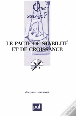 Capa do artigo Le Pacte De La Stabilité Et De Croissance