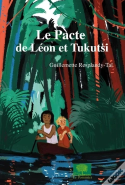 Capa do artigo Le Pacte De Léon Et Tukutsi
