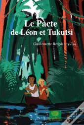 Le Pacte De Léon Et Tukutsi