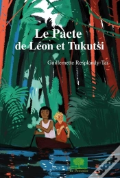 Capa do artigo Le Pacte De Léon Et Tukutsi