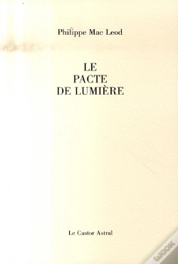 Capa do artigo Le Pacte De Lumière