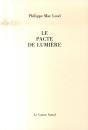 Le Pacte De Lumière - Preview