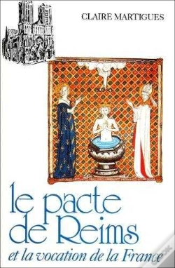 Capa do artigo Le Pacte De Reims